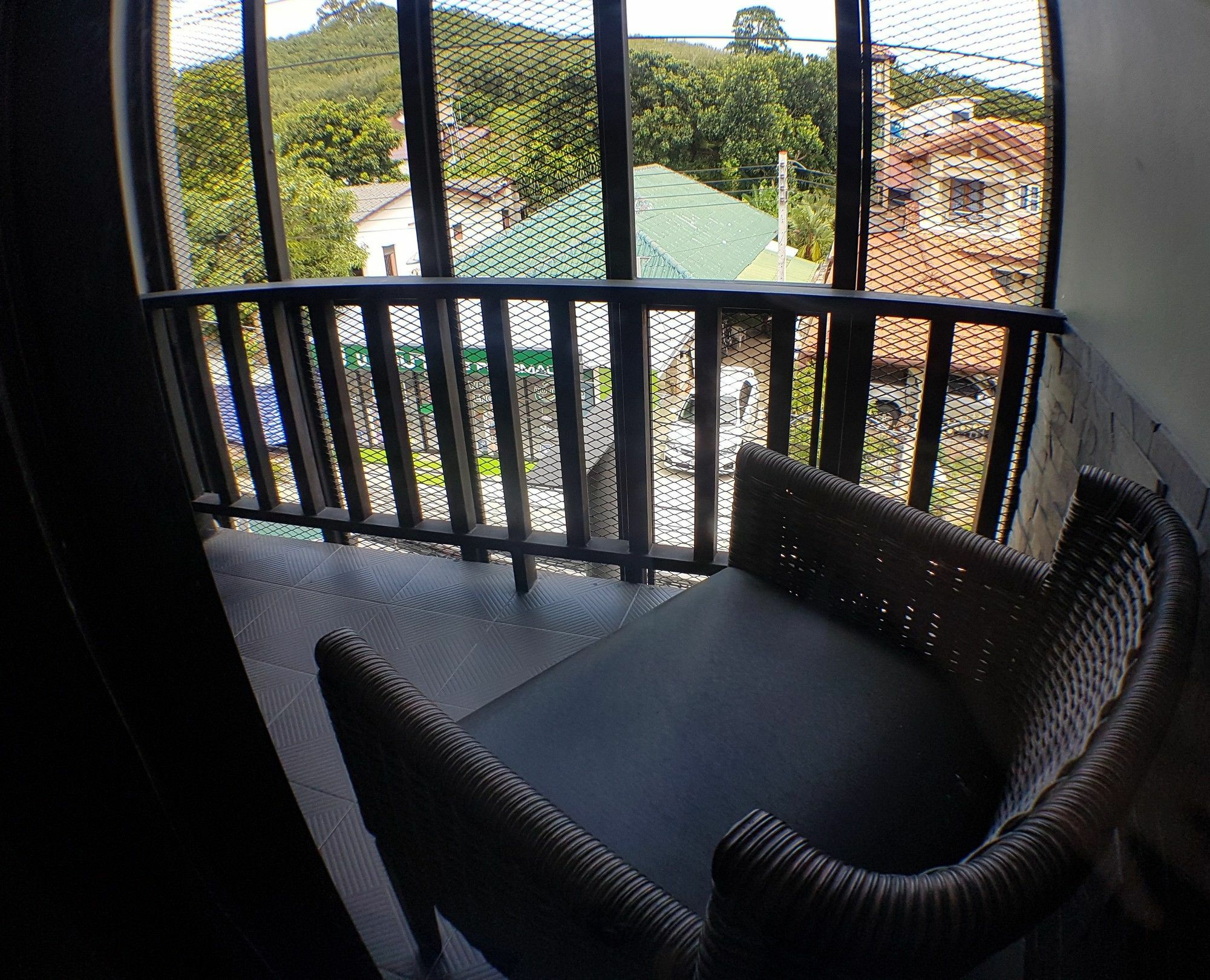 Hotel Dent Station Resident Phuket Exterior foto